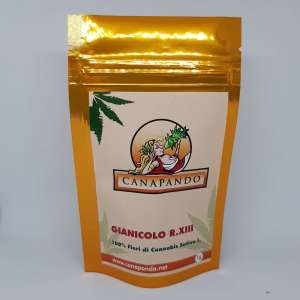 Gianicolo_Packaging