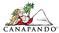Canapando Logo