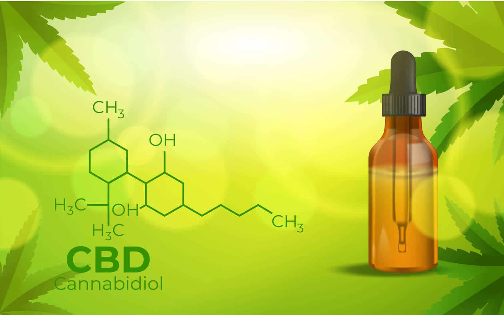 cbd cervello