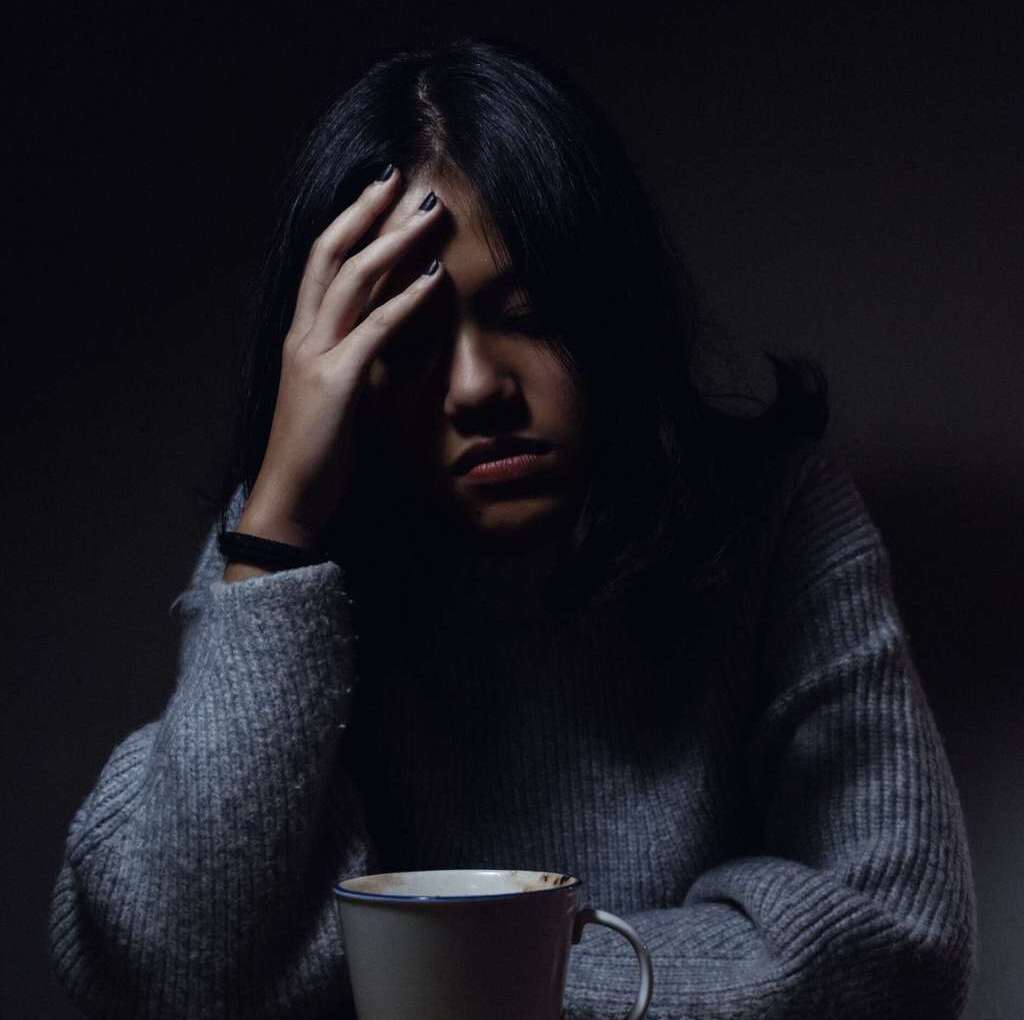 nausea cbd