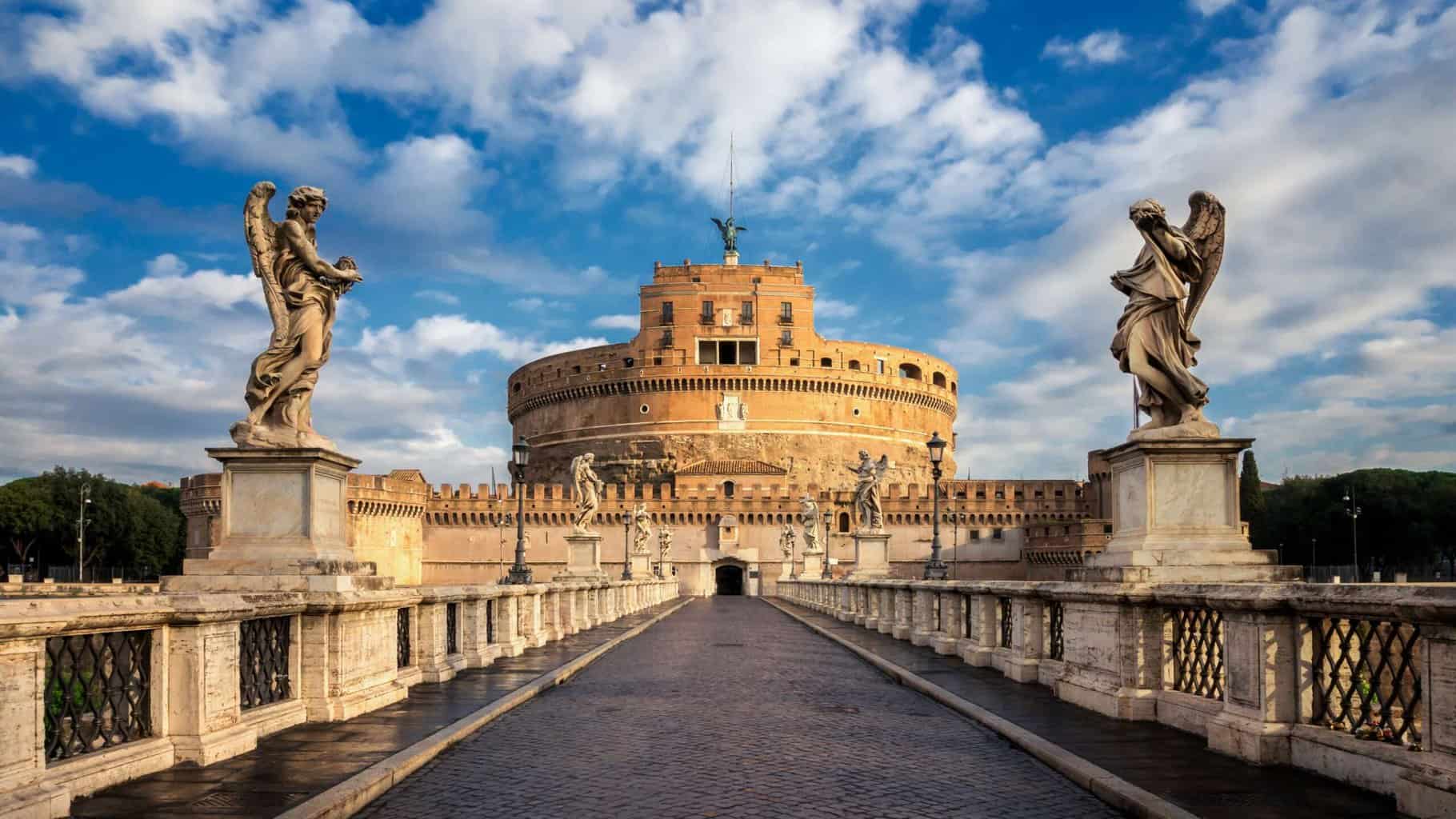 Olio di CBD a Roma