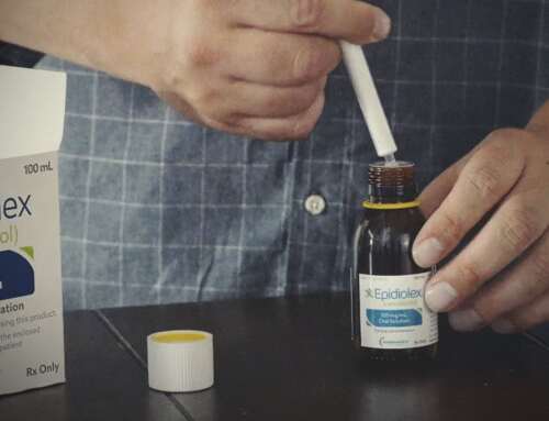 Epidiolex e CBD oil nel trattamento dell’epilessia