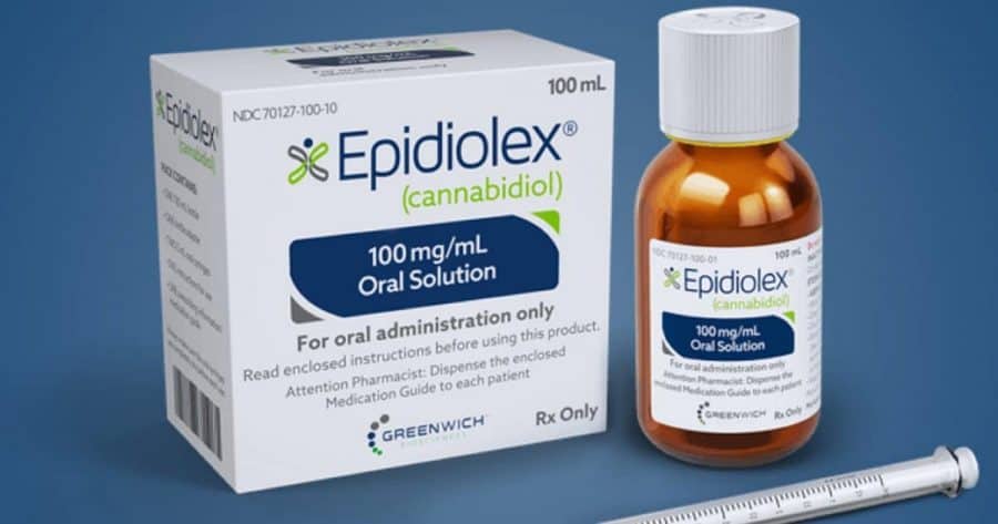 epidiolex-cbdoil-trattamento epilessia