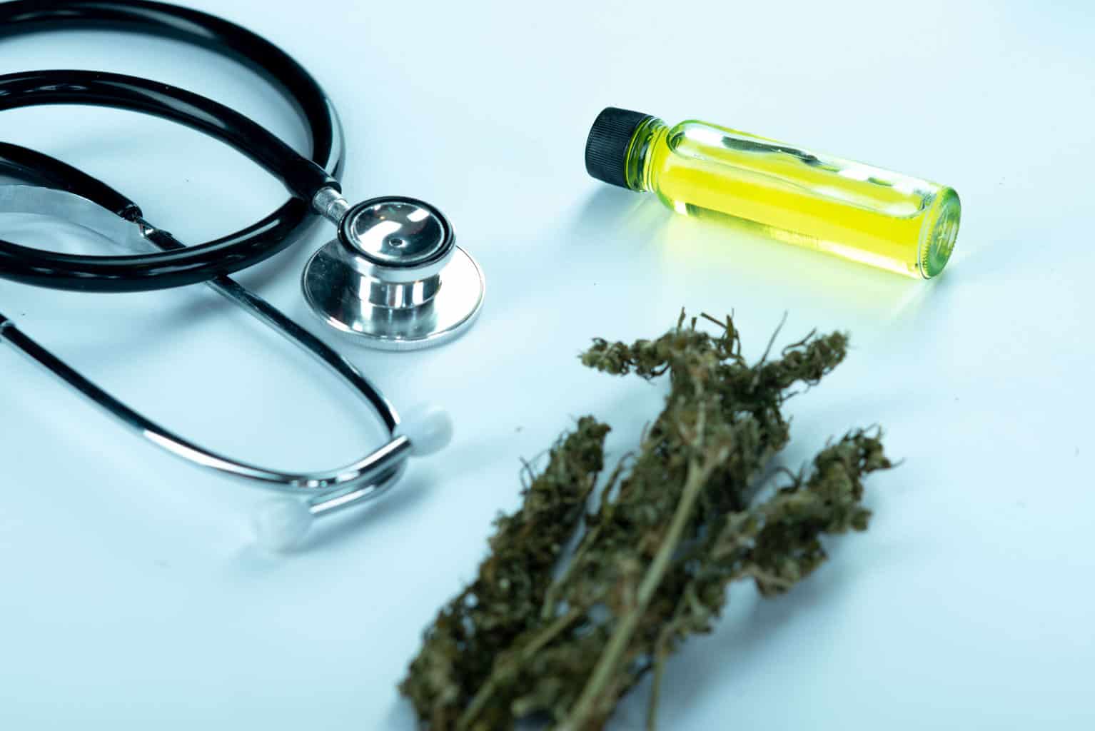 CBD e cancro alla prostata