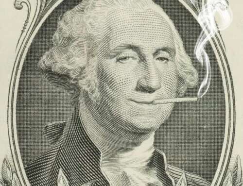 Il mito dei padri fondatori e la marijuana: George Washington e Thomas Jefferson