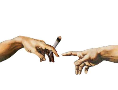 La canapa nell’arte: molto più di una semplice fibra