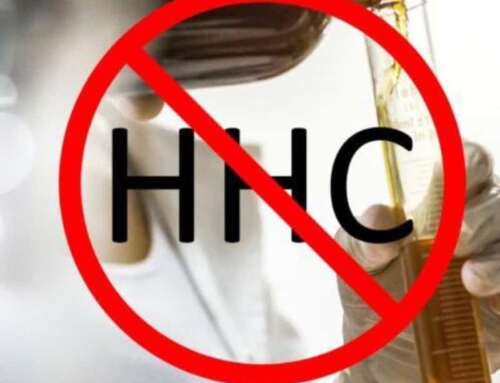 HHC: divieto ufficiale da parte dell’ONU