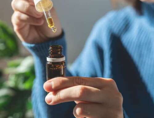 POTENZIALE RUOLO TERAPEUTICO DEL CBD NEL TRATTAMENTO DELL’ANSIA, DEL DISTURBO DEL SONNO E DELLO STRESS