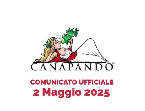 NOTA INFORMATIVA 2 MAGGIO 2025