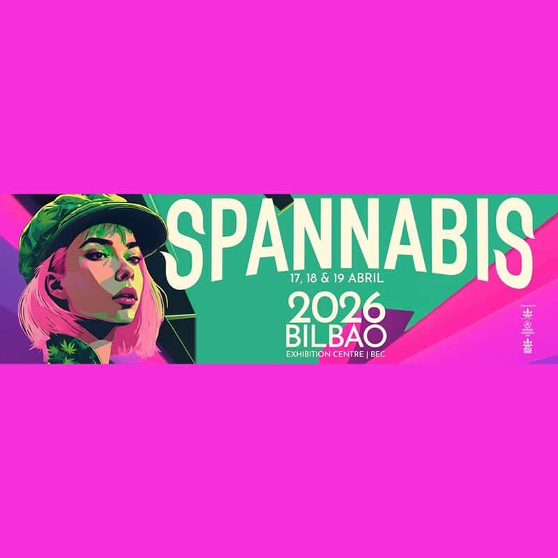 Spannabis 2025
